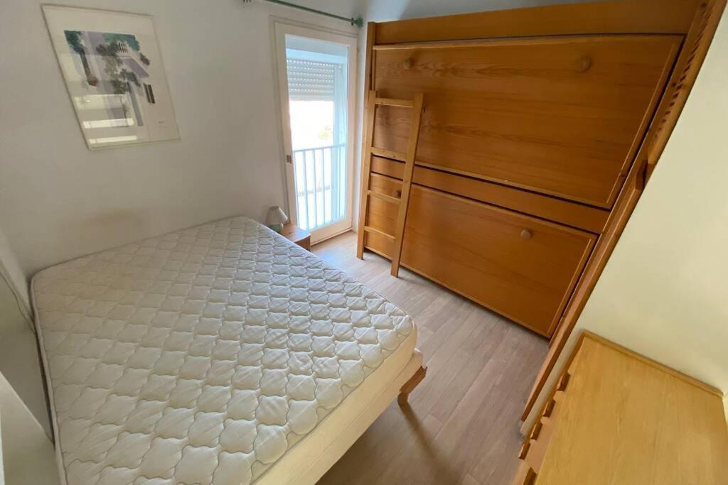 Appartement Calme Vue Sur L'hérault Et La Agde